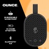 Skullcandy Ounce Wireless Bluetooth Speaker - IPX7 Waterproof Mini Portable Speaker with 16 Hour Battery and Ballistic Nylon Carry Strap - 2 of 4