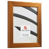 Bauhaus 125 Stainless Brass Picture Frame - 2 of 4