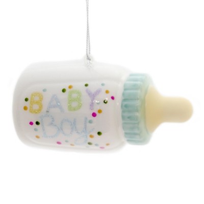 baby's first christmas ornament target