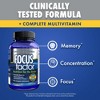 Focus Factor Nutrition for Brain Improve Memory 90 Ct - 4 of 4