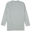 Eileen Fisher Womens Side-Vent Crewneck Tunic Blouse - 2 of 2