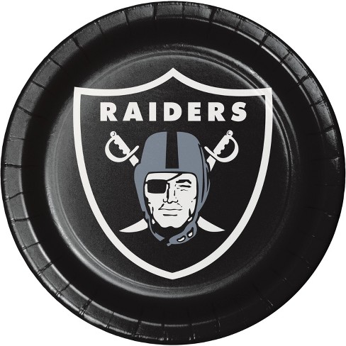 Las Vegas Raiders Football Cards Grab Bag of 30 Cards From 