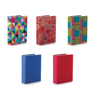 Promarx® Jumbo Book Covers, Assorted, Pack of 24