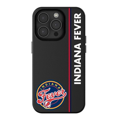 Keyscaper WNBA Sidebar MagSafe Compatible Cell Phone Case for iPhone 16