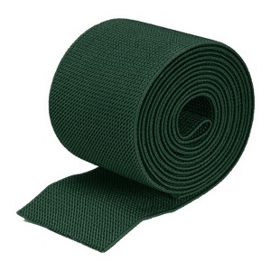 Unique Bargains Non-slip Sewing Knit Elastic Bands for Wigs Waistband Pants - 1 of 4