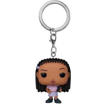Guardians of The Galaxy Cosmo Keychain