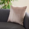 Gressa Pillow - Safavieh - 2 of 4