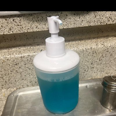 Liquid Soap Dispensers Online - Fancy Dispensers For Bathroom