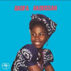 Akofa Akoussah - Akofa Akoussah - 1 of 1