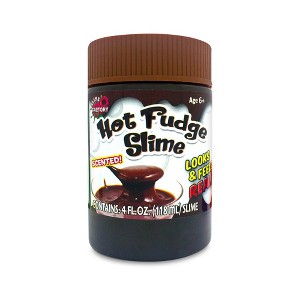 Magic Time Scented Slime Icing Marsh Fudge 3 pcs - 1 of 1