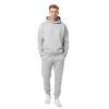 Spruce Fashion Oversized Fleece Pullover Hoodie - 4 of 4