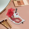 Unique Bargains Ball Princess Half Face Party Mask 1 Pc - 4 of 4