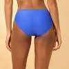 Women's Low-Rise Full Coverage Hipster Bikini Bottom - Shade & Shore™ - 2 of 4