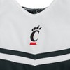 NCAA Cincinnati Bearcats Toddler Girls' Cheer Dress Set - 3 of 3