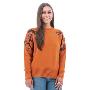 Aventura Clothing Women's Misha Sweater - 1 of 4