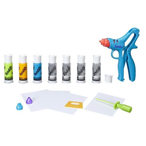 Xiem Mini Ribbon Sculpting Tools - Set of 9