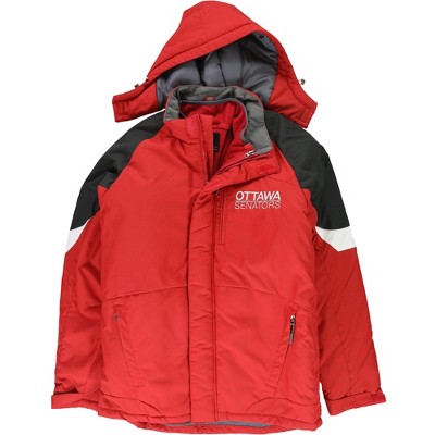 G-III Sports Mens Ottawa Senators Coat