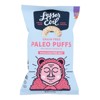 LesserEvil Himalayan Pink Salt Paleo Puffs - Case of 9/5 oz - 2 of 4