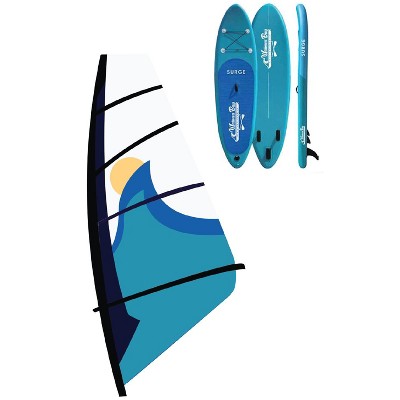 Surge - WindSurfing Board