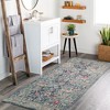 Livabliss Bohemian Woven Indoor Area Rugs - 2 of 4