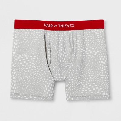 target pair of thieves boxer briefs