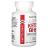 Ketologic Keto BHB Exogenous Ketones Capsules (30 Servings) - BHB Keto Pills Boost Energy, Promote Ketosis, Fuel Mental & Physical Performance - Boost - 4 of 4
