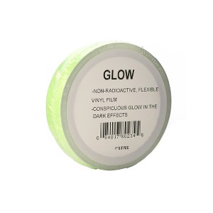 Pro Tapes Pro-Glow Tape, 1 In. X 5 Yds. - 1 of 1