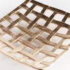 Plum & Post Lopa Decorative Square Tray - 4 of 4