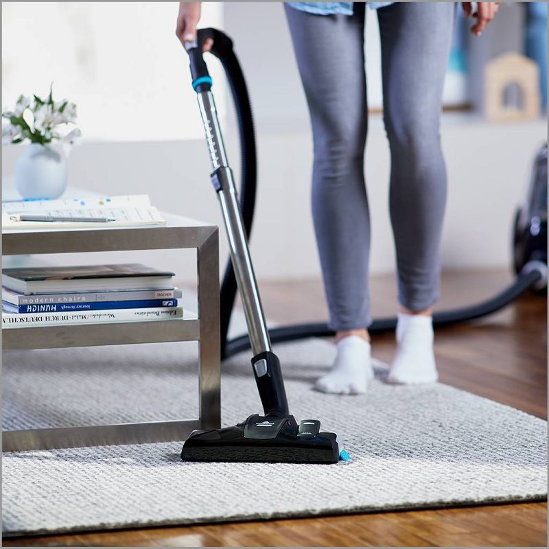 BISSELL SmartClean Canister Vacuum - 2268, 3 of 9