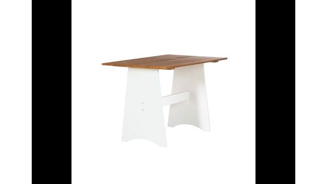 Merrill Dining Table - Linon, 2 of 15, play video