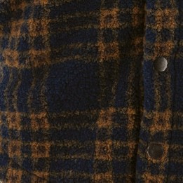 peacoat