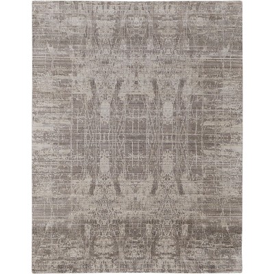 Eastfield Modern Abstract Area Rug