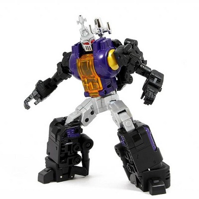 FT-12T Grenadier Purple Chest Version | Fans Toys Action figures