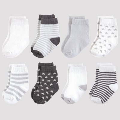 nature baby socks