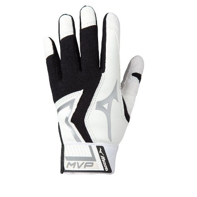 mizuno youth batting gloves