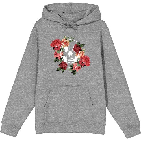 Skull sweatshirt target hotsell