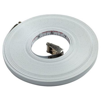 30 meter steel measuring tape