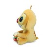 NECA Disney Lilo & Stitch Stylized HugMe Plush Reuben Action Figure - 4 of 4