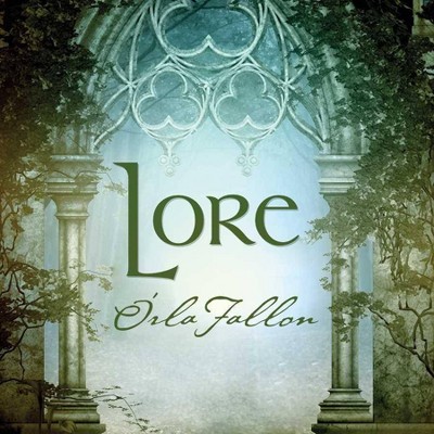 Orla Fallon - Lore (CD)
