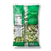Dill Pickle Chopped Salad Kit - 11.75oz - Good & Gather™ - image 3 of 4