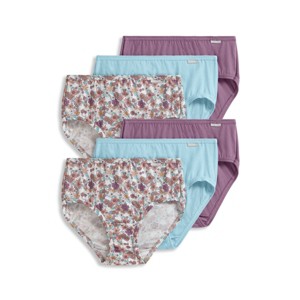 Jockey Women's Elance Hipster - 6 Pack - 1 of 4