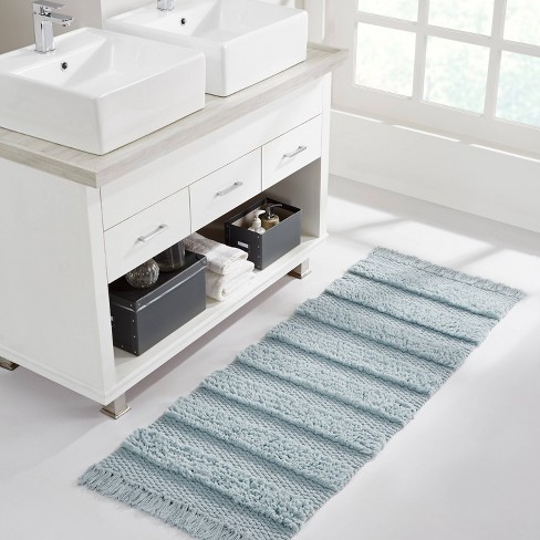 bathroom rug runners