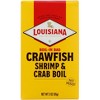 Louisiana Fish Fry Products Boil-In Bag Crawfish Shrimp and Crab Boil - 12 pack, 3 oz - 2 of 2