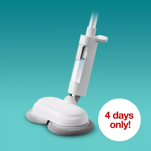 4 days only!