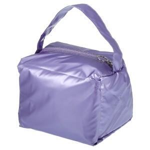 Unique Bargains Women's Travel Makeup Bag 1 Pc - 1 of 3