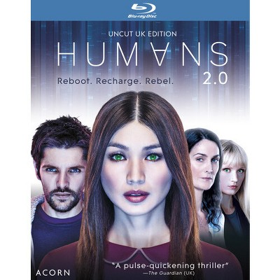 Humans 2.0