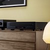 Yamaha CD-C603BL 5-Disc CD Changer with USB Playback and PlayXChange (Black) - image 2 of 3