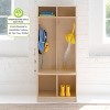 Little Partners Learn 'N Store Cubby - 4 of 4