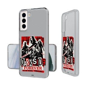 Keyscaper Star Wars Ransom Clear Phone Case for Galaxy S22 Plus - 1 of 4