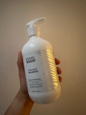 Bondi Boost Anti-frizz Shampoo - 16.9 Fl Oz - Ulta Beauty : Target